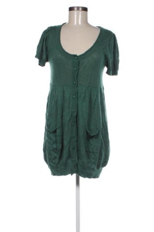 Šaty  Fashion, Velikost L, Barva Zelená, Cena  844,00 Kč