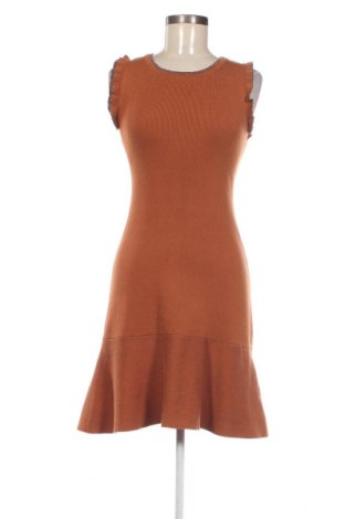 Kleid Fashion, Größe S, Farbe Braun, Preis 15,96 €