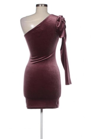 Kleid Fashion nova, Größe S, Farbe Lila, Preis 6,49 €