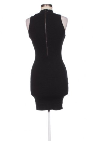 Kleid Fashion nova, Größe L, Farbe Schwarz, Preis 10,09 €