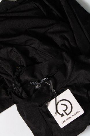 Рокля Fashion nova, Размер S, Цвят Черен, Цена 14,50 лв.