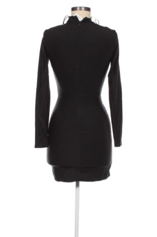Kleid Fashion nova, Größe S, Farbe Schwarz, Preis € 9,08
