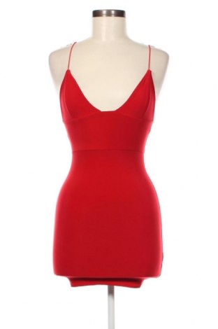 Kleid Fashionkilla, Größe S, Farbe Rot, Preis € 11,10