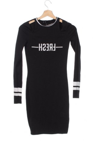 Φόρεμα Fb Sister, Μέγεθος XS, Χρώμα Μαύρο, Τιμή 7,56 €