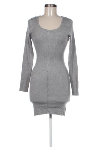 Kleid Fb Sister, Größe XL, Farbe Grau, Preis 20,49 €