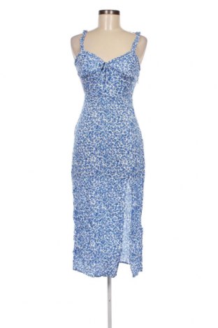 Kleid Fb Sister, Größe M, Farbe Blau, Preis 19,21 €