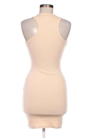 Kleid Fb Sister, Größe L, Farbe Beige, Preis 10,49 €