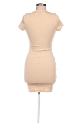 Rochie Fb Sister, Mărime M, Culoare Bej, Preț 51,51 Lei