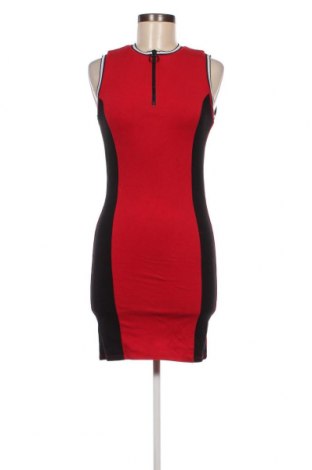 Kleid Fb Sister, Größe S, Farbe Rot, Preis € 9,89
