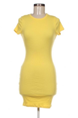 Rochie Fb Sister, Mărime M, Culoare Galben, Preț 51,51 Lei