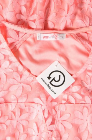 Φόρεμα Fb Sister, Μέγεθος L, Χρώμα Ρόζ , Τιμή 17,94 €