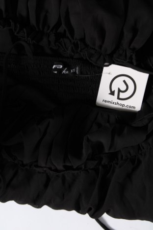 Φόρεμα Fb Sister, Μέγεθος XS, Χρώμα Μαύρο, Τιμή 9,33 €