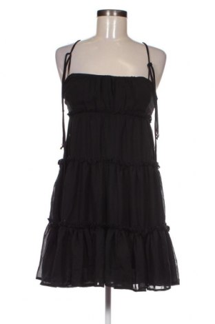 Kleid Fb Sister, Größe XS, Farbe Schwarz, Preis 10,49 €