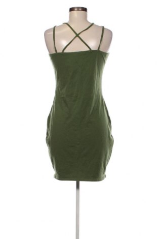 Rochie Fb Sister, Mărime L, Culoare Verde, Preț 49,60 Lei