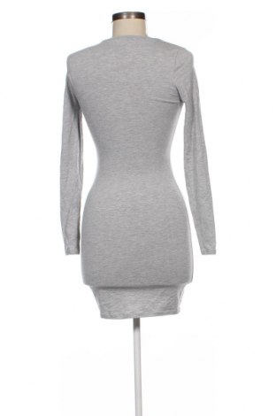 Kleid Fb Sister, Größe XS, Farbe Grau, Preis € 8,07