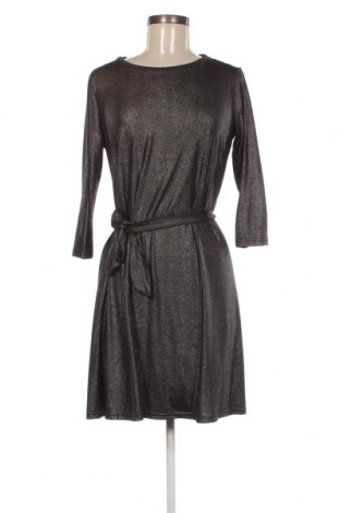 Kleid Femestage, Größe S, Farbe Grau, Preis 24,48 €