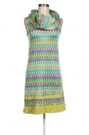 Φόρεμα Ferrache, Μέγεθος XL, Χρώμα Πολύχρωμο, Τιμή 16,44 €