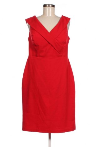 Kleid Fervente, Größe XL, Farbe Rot, Preis 19,29 €
