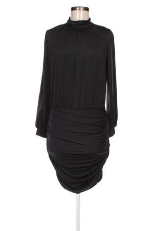 Φόρεμα Figl, Μέγεθος M, Χρώμα Μαύρο, Τιμή 17,26 €