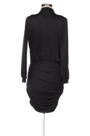 Rochie Figl, Mărime M, Culoare Negru, Preț 91,78 Lei