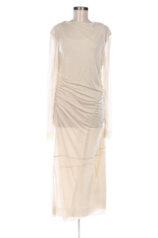 Φόρεμα Filippa K, Μέγεθος L, Χρώμα Εκρού, Τιμή 108,01 €