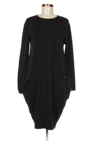 Kleid Finery, Größe L, Farbe Schwarz, Preis 5,99 €