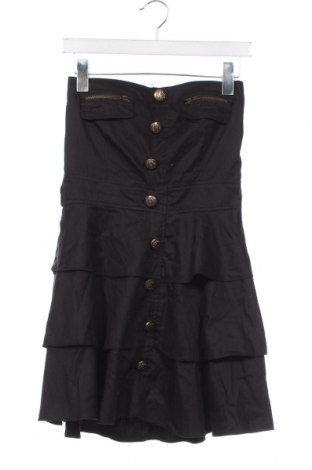 Rochie Fishbone, Mărime S, Culoare Negru, Preț 44,89 Lei