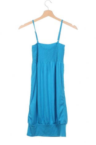 Šaty  Fishbone, Velikost XS, Barva Modrá, Cena  332,00 Kč