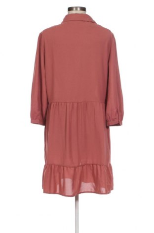 Φόρεμα Fishbone, Μέγεθος L, Χρώμα Ρόζ , Τιμή 9,30 €
