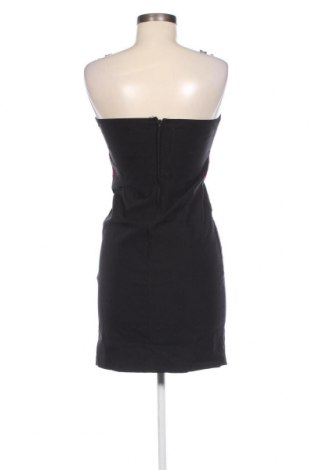 Rochie Fishbone, Mărime L, Culoare Negru, Preț 46,74 Lei