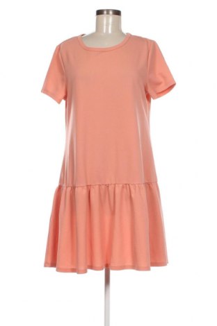 Φόρεμα Fisherfield, Μέγεθος L, Χρώμα Ρόζ , Τιμή 9,30 €