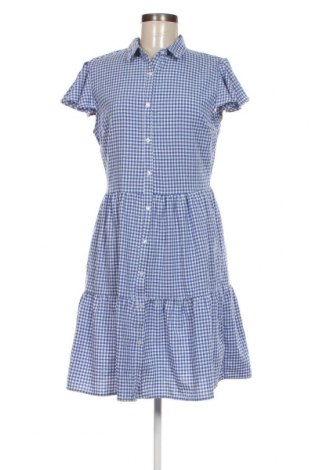 Kleid Fisherfield, Größe M, Farbe Blau, Preis 9,00 €