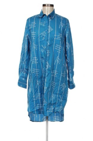 Kleid Fittiway, Größe M, Farbe Blau, Preis € 14,40