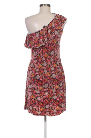 Kleid Flame, Größe M, Farbe Mehrfarbig, Preis € 11,50
