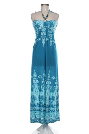 Šaty  Forever, Veľkosť M, Farba Modrá, Cena  16,44 €