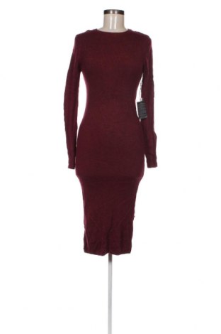 Šaty  Forever 21, Veľkosť L, Farba Červená, Cena  21,83 €
