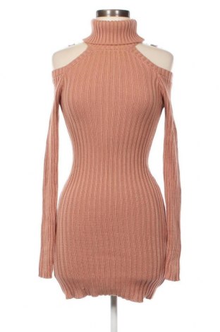 Φόρεμα Forever 21, Μέγεθος S, Χρώμα Ρόζ , Τιμή 7,52 €