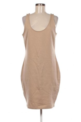 Φόρεμα Forever 21, Μέγεθος XL, Χρώμα  Μπέζ, Τιμή 8,29 €