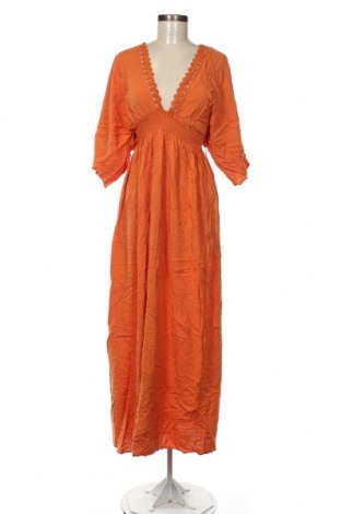 Šaty  Forever 21, Velikost M, Barva Oranžová, Cena  542,00 Kč
