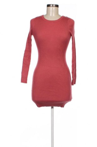 Šaty  Forever 21, Velikost M, Barva Růžová, Cena  215,00 Kč