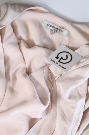 Šaty  Forever New, Veľkosť S, Farba Kremová, Cena  50,57 €