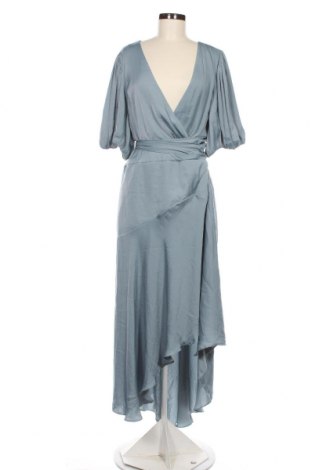 Šaty  Forever New, Velikost 3XL, Barva Modrá, Cena  842,00 Kč