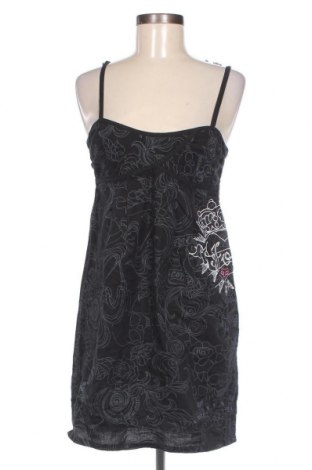 Kleid Fox, Größe S, Farbe Schwarz, Preis 29,67 €