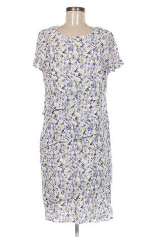 Kleid Frank Walder, Größe M, Farbe Mehrfarbig, Preis 50,12 €