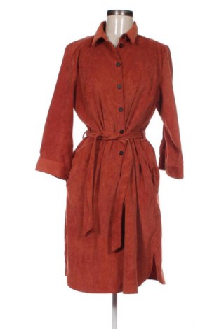 Kleid Fransa, Größe M, Farbe Braun, Preis 16,70 €