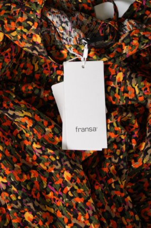 Φόρεμα Fransa, Μέγεθος S, Χρώμα Πολύχρωμο, Τιμή 43,09 €