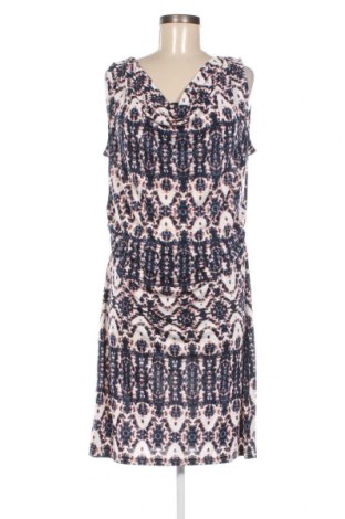 Φόρεμα Fransa, Μέγεθος L, Χρώμα Πολύχρωμο, Τιμή 32,73 €