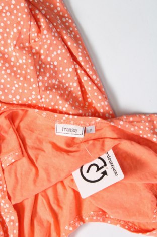 Φόρεμα Fransa, Μέγεθος M, Χρώμα Πορτοκαλί, Τιμή 16,92 €