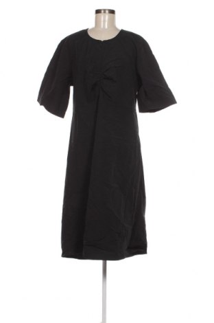 Φόρεμα Free Quent, Μέγεθος L, Χρώμα Μαύρο, Τιμή 20,03 €