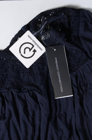 Φόρεμα French Connection, Μέγεθος L, Χρώμα Μπλέ, Τιμή 48,20 €